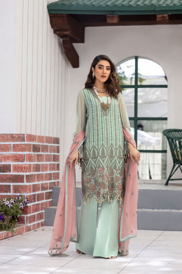 Flossie Fair Aqua Kuch Khas 2022 Online Shopping